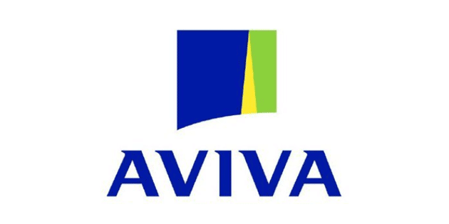 Visit the Aviva sponsor area