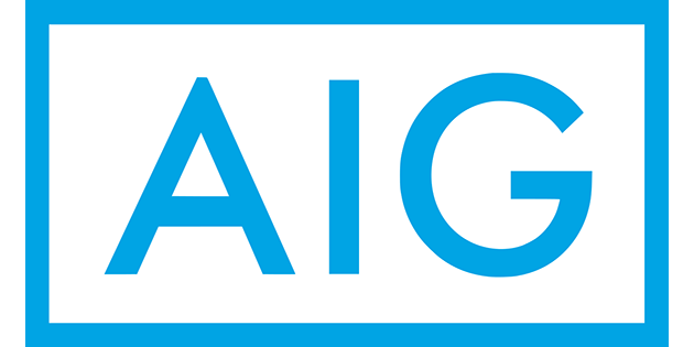Visit the AIG sponsor area