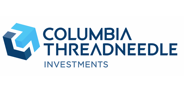 Visit the Columbia Threadneedle Investments sponsor area Visit the Columbia Threadneedle Investments sponsor area