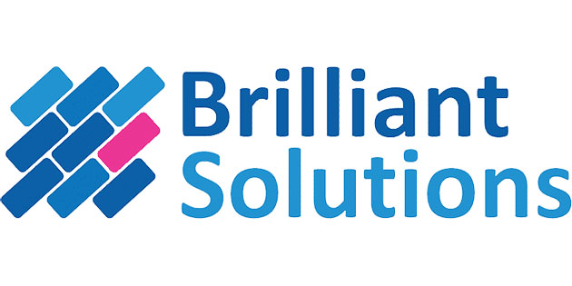 Visit the Brilliant Solutions sponsor area