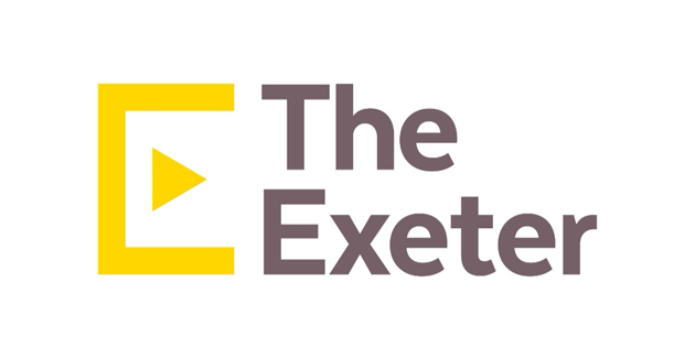 Visit the The Exeter sponsor area Visit the The Exeter sponsor area