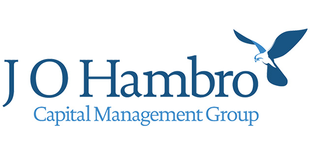 Visit the J O Hambro sponsor area