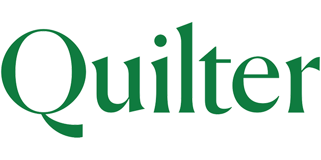 Visit the Quilter sponsor area
