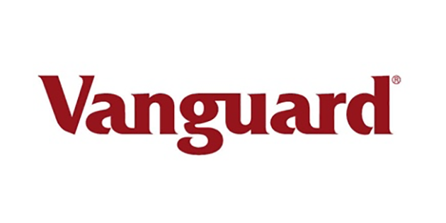 Visit the Vanguard sponsor area Visit the Vanguard sponsor area